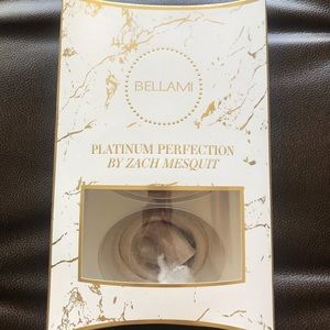 Bellami Platinum Perfection hair extensions